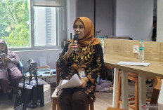 Masyarat Belum Memerlukan Vaksin untuk Cegah HMPV