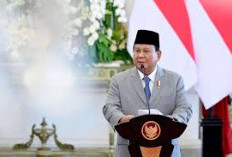 Prabowo Optimis Indonesia Tak Impor Pangan Hingga Akhir 2025