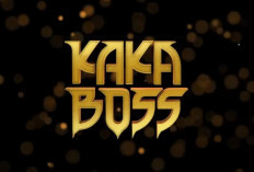 Trailer Resmi 'Kaka Boss' Rilis, Suguhkan Komedi Drama Bertema Keluarga