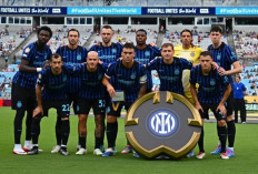 Nerazzurri Bisa Kehilangan Dumfries!