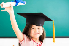 9 Buah Bikin Anak Sehat dan Cerdas, Bagus untuk Otak Anak