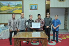 Wali Kota Jambi Luncurkan Kerja Sama Metaland, Teknologi Imersif Masuk Ruang Publik