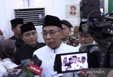 Gus Yahya: Pemberhentian Hanya Bisa Lewat MLB