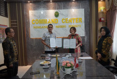 Perkuat Penyediaan Layanan dan Penyebaran Informasi 