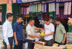 Harga Minyak Kita dan Beras SPHP Masih Stabil