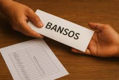 38.521 Calon Penerima BLTS di Batang Hari