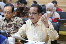 Pemerintah Dinilai Perlu Evaluasi Kebijakan Moratorium DOB