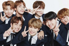 BTS Dirumorkan Comeback Maret 2026, BigHit Music Beri Klarifikasi