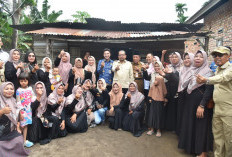 Dukung Akses Pendidikan Inklusif, Wawako : Pemkot Jambi Sediakan Lahan 6 Hektare untuk Sekolah Rakyat