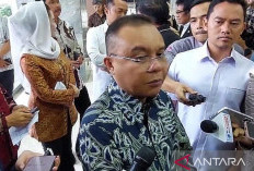 Dasco Tepis Adanya Kaitan Amnesti Hasto dengan Dukungan PDIP