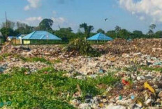 Dugaan Mark up Anggaran, Polres Kerinci Selidiki Kasus Pengelolaan Sampah di DLH Sungai Penuh 