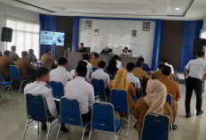 Usulkan Car Free Night,   Kawasan Soemantri Brojonegoro Kota Jambi 