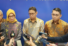 Kementerian ESDM Pastikan Tak Lakukan Pembatasan Subsidi LPG