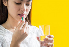 Manfaat Minum Vitamin Sebelum Beraktivitas