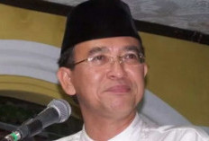 PPP Instruksikan Kader Salat Ghaib