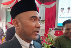 Bupati Bungo Keluarkan Surat Larangan Peti, Camat Diminta Bertindak Tegas 