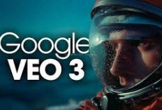 Google Veo 3 Bisa Diakses di Indonesia Tanpa VPN, Buat Video AI Kini Lebih Mudah, Ini Caranya 