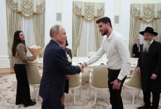Rusia: Langgar Prinsip Kemanusiaan, Rencana Bantuan Israel untuk Gaza