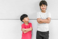 Ciri-ciri Stunting pada Anak, Orangtua Wajib Tahu