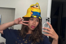 Influencer Filipina Pejuang Kesehatan Mental Ditemukan Meninggal Dunia di Los Angeles