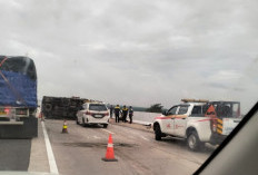 Tiga Orang Alami Luka-luka