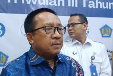  Realisasi Belanja Pemerintah Pusat di Jambi Rp6,77 Triliun