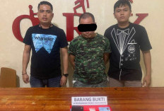 Polisi Temukan Sabu 10,32 Gram, Penangkapan Pelaku Narkoba di Sarolangun