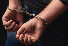 Dua  Buser Gadungan Polres Batang Hari Diringkus Usai Lakukan Dugaan Perampasan