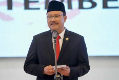  Fokuskan Pembangunan Sekolah Rakyat, Mensos : Kita Dahulukan Pemda yang Paling Siap