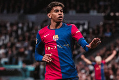 Bakal Jadi Pemain Bayaran Tertinggil di Blaugrana