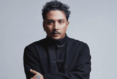 Sal Priadi Ingatkan Penyelenggara Festival Musik agar Tak Asal Cantumkan Nama Artis di Line-Up