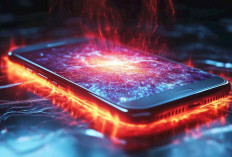 Mendinginkan HP yang Overheat Tanpa Ribet