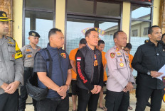 Terancam 5 Tahun Penjara