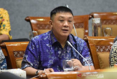 Peningkatan Infrastruktur Bandara Dukung Pariwisata