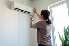 Cara Mudah Memahami Tipe dan Kebutuhan Daya AC untuk Pemula