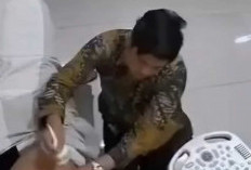 Dolter Cabul di Garut Ditangkap