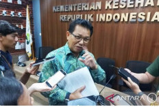 Penggunaan Vaksin Mpox Sudah Disetujui, Kemenkes Sebut Bukan Eksperimental