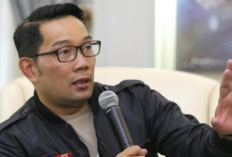 Ridwan Kamil Dilaporkan ke Bawaslu Akibat Kampanye Libatkan BPD 
