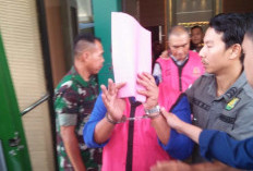 Kadishub Kerinci Jadi Tersangka Kasus Korupsi Pengadaan PJU