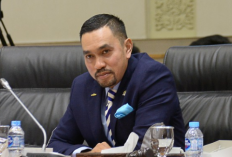 Wakil Ketua Komisi III Komisi DPR RI Dukung Penuh AHY Untuk Berantas Mafia Tanah
