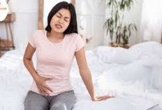 Redakan Sakit Perut dengan Mengonsumsi 4 Teh Herbal 