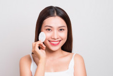 6 Manfaat Toner untuk Wajah dan Cara Menggunakannya agar Kulit Tetap Sehat dan Lembap