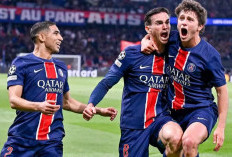 Puji Kerja Keras PSG