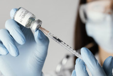 Vaksin Covid-19 Bayar Ratusan Ribu, Kemenkes: Vaksin COVID-19 Berbayar Paling Cepat Diterapkan 2024