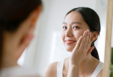 Ciri-Ciri Kulit Wajah Sehat dan Cara Merawatnya agar Tetap Glowing Alami