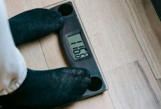 Cara Cegah Obesitas setelah Lebaran 2025