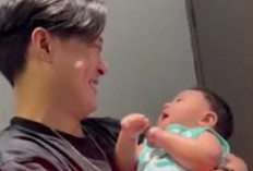 Usai Ramai Isu Konten Hilang, Erika Carlina Pamer Momen Kebersamaan dengan DJ Bravy di Instagram