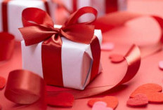 25 Ucapan Selamat Hari Valentine Romantis Untuk Orang Tersayang