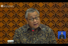 Bank Indonesia Sebut Volume Transaksi QRIS Tumbuh 175,2 Persen