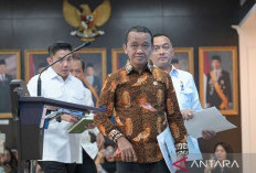 BEM PTNU Bantah PBNU Terlibat Pada Aktivitas Tambang di Raja Ampat